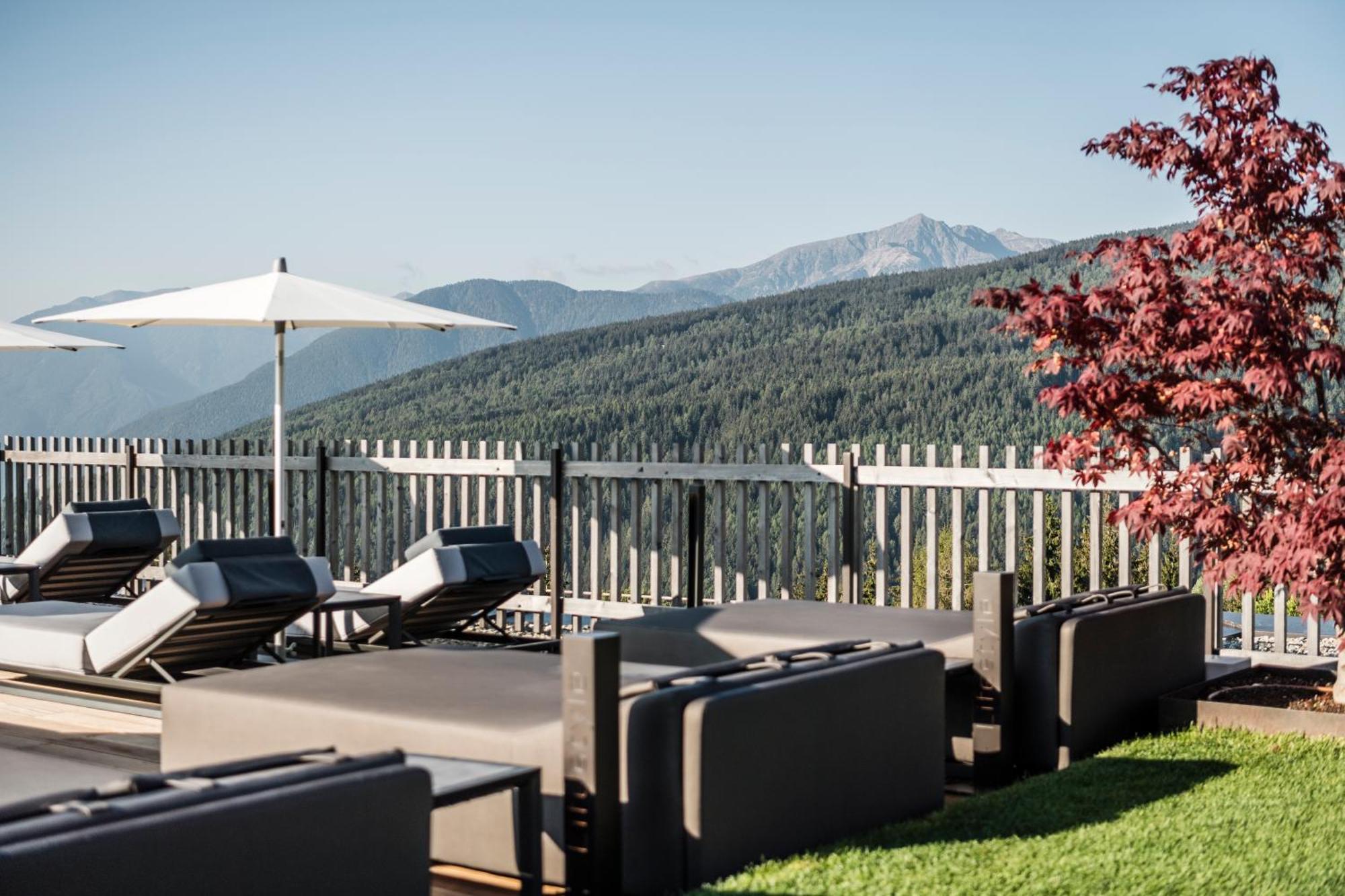 Hotel Ambet Маранца Экстерьер фото