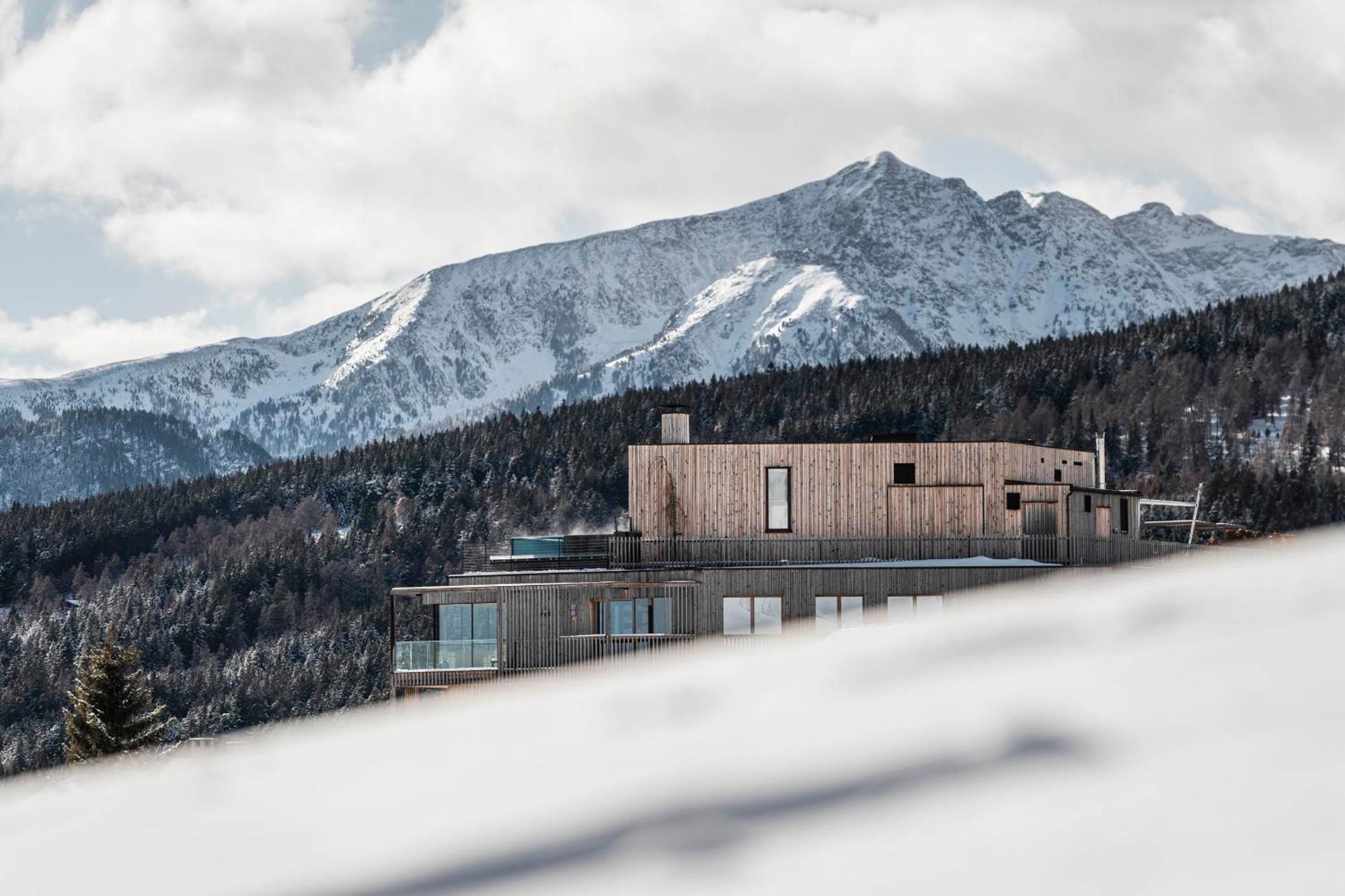 Hotel Ambet Маранца Экстерьер фото