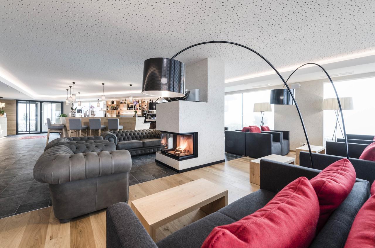 Hotel Ambet Маранца Экстерьер фото