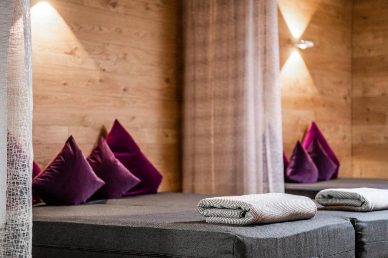 Hotel Ambet Маранца Экстерьер фото